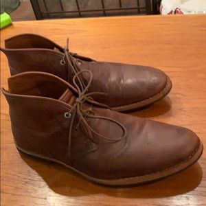 Timberland Wodehouse Chukka Boot